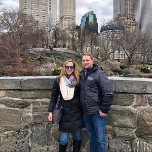 Meet your Posher, Alex